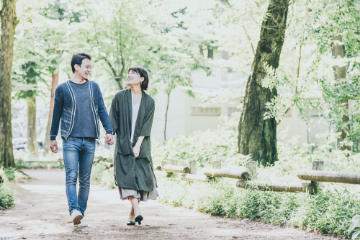 カップル・新婚