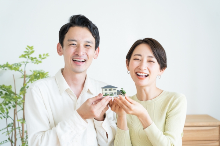 賃貸物件管理