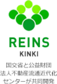 REINSロゴ