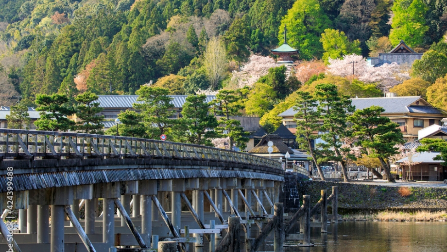 渡月橋